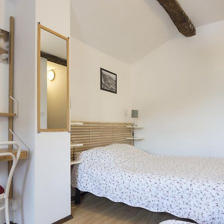 Chambre D'Hotes - Ferme De Chanteraine Aiguines Exterior foto