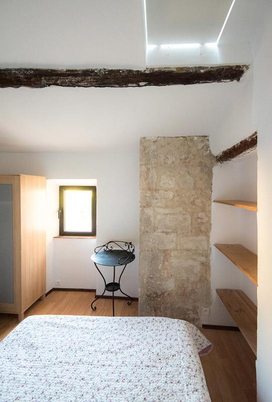 Chambre D'Hotes - Ferme De Chanteraine Aiguines Exterior foto